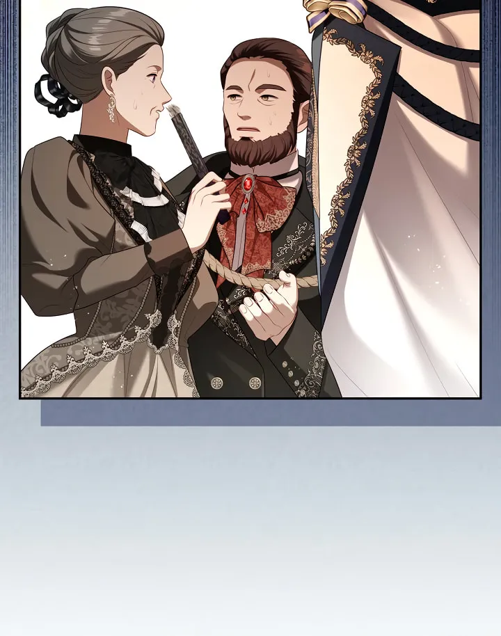 Read The S-Class Lady chapter 59 image 57 on Lezhin