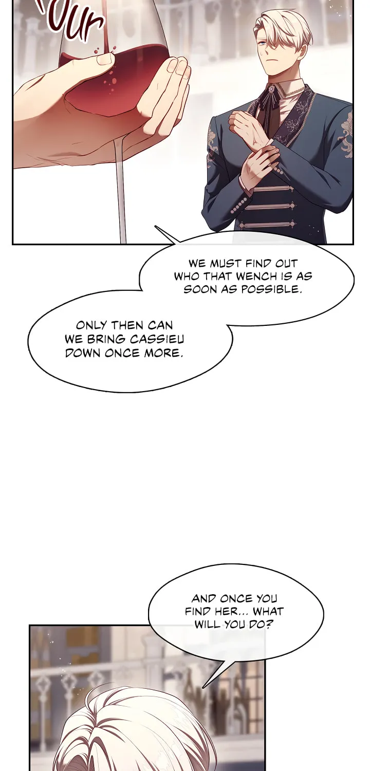 Read The S-Class Lady chapter 59 image 6 on Lezhin