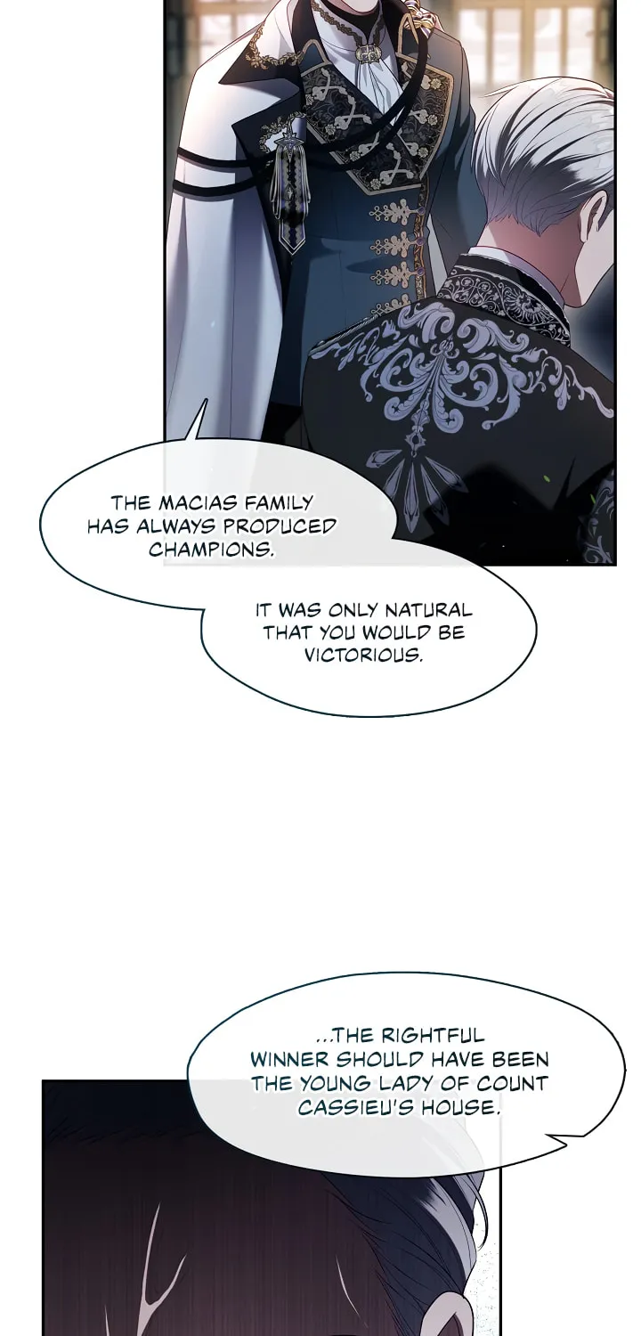 Read The S-Class Lady chapter 59 image 63 on Lezhin