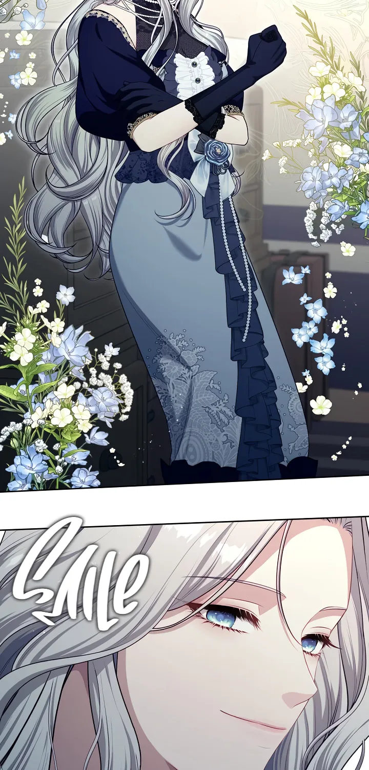 Read The S-Class Lady chapter 6 image 12 on Lezhin