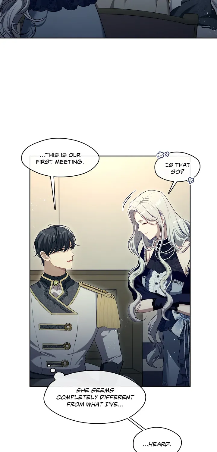 Read The S-Class Lady chapter 6 image 14 on Lezhin