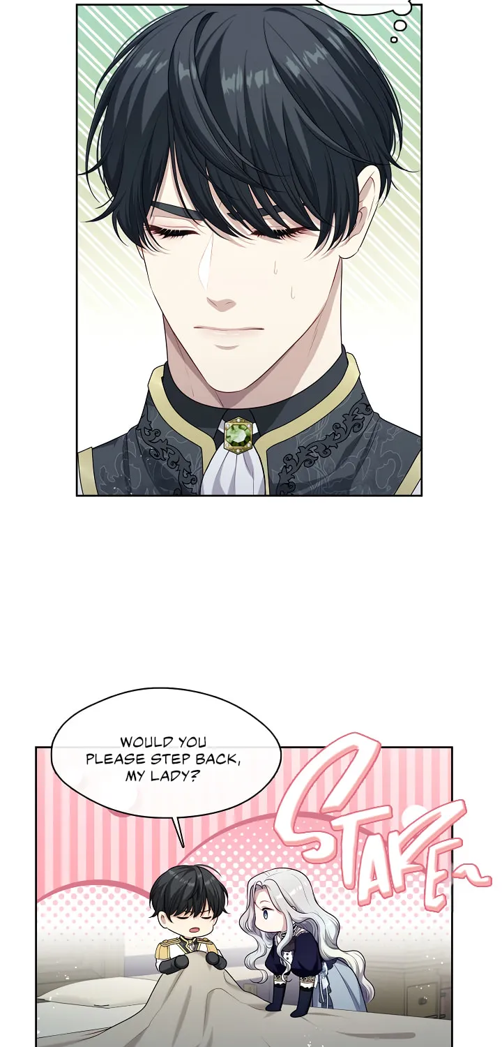Read The S-Class Lady chapter 6 image 15 on Lezhin