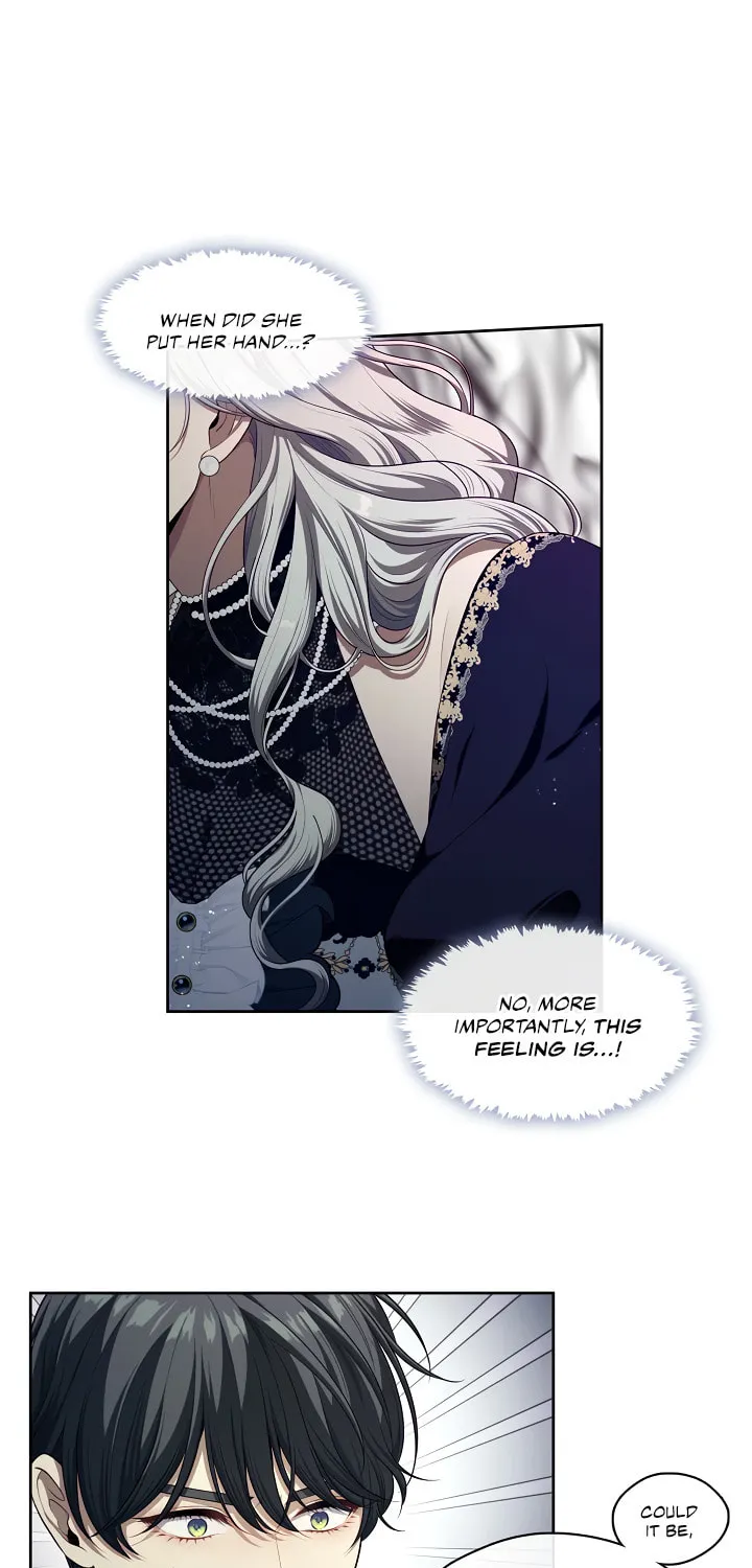 Read The S-Class Lady chapter 6 image 18 on Lezhin