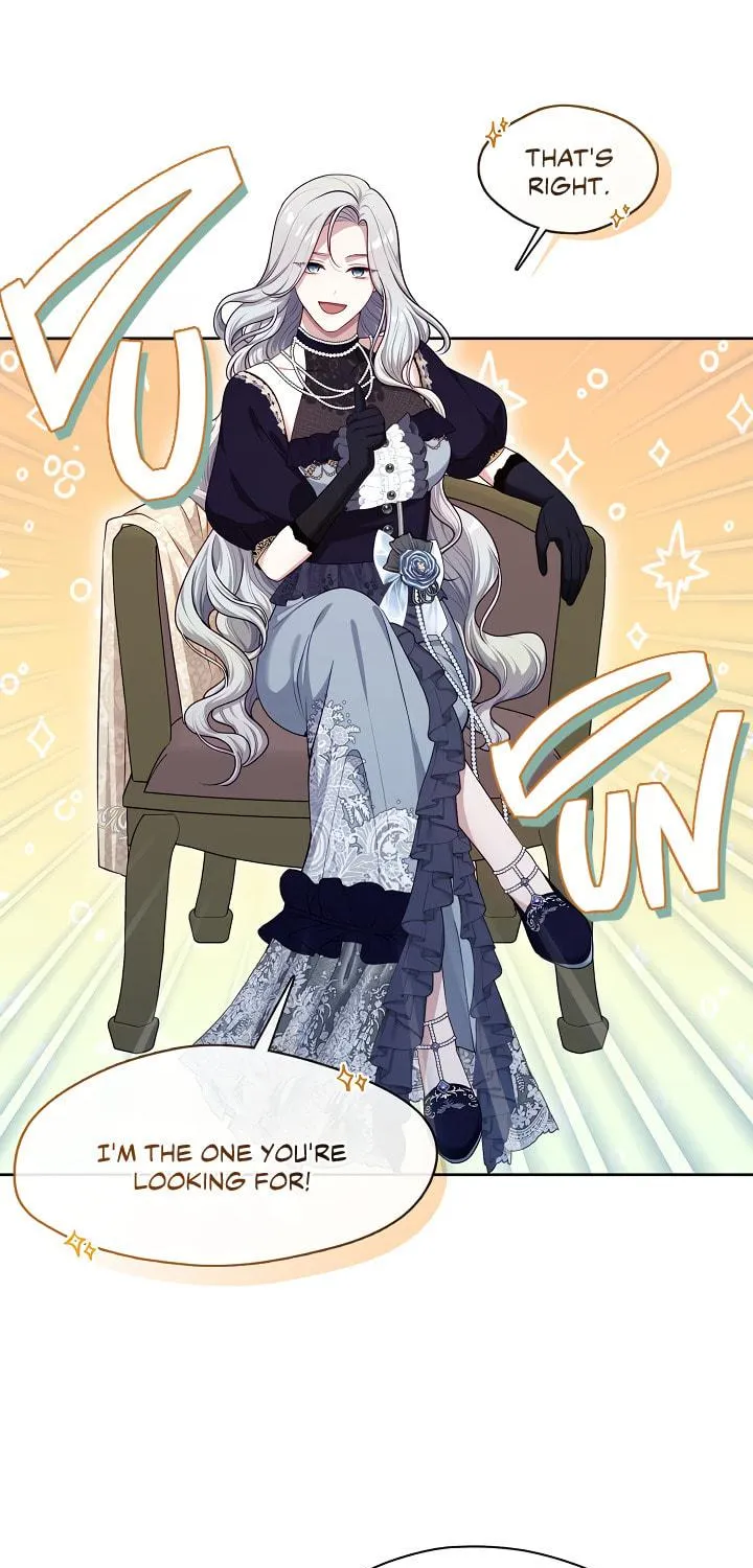 Read The S-Class Lady chapter 6 image 20 on Lezhin