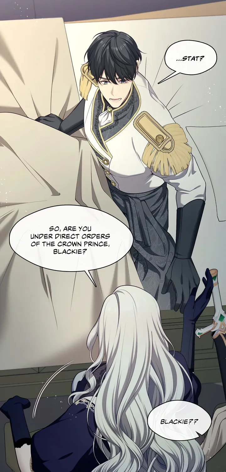 Read The S-Class Lady chapter 6 image 22 on Lezhin