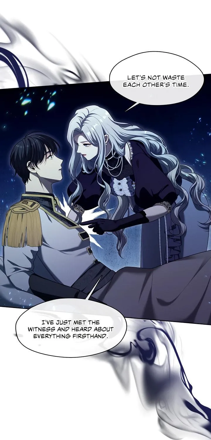 Read The S-Class Lady chapter 6 image 26 on Lezhin