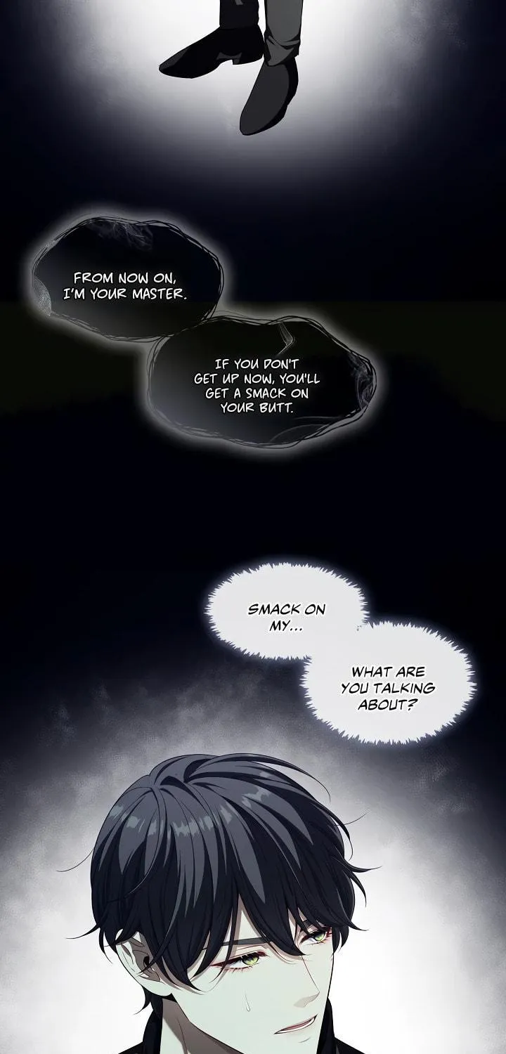 Read The S-Class Lady chapter 6 image 3 on Lezhin