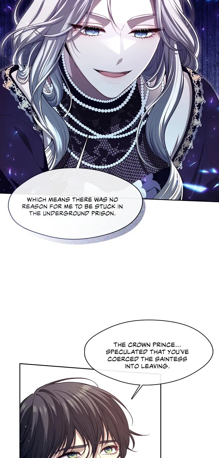 Read The S-Class Lady chapter 6 image 30 on Lezhin