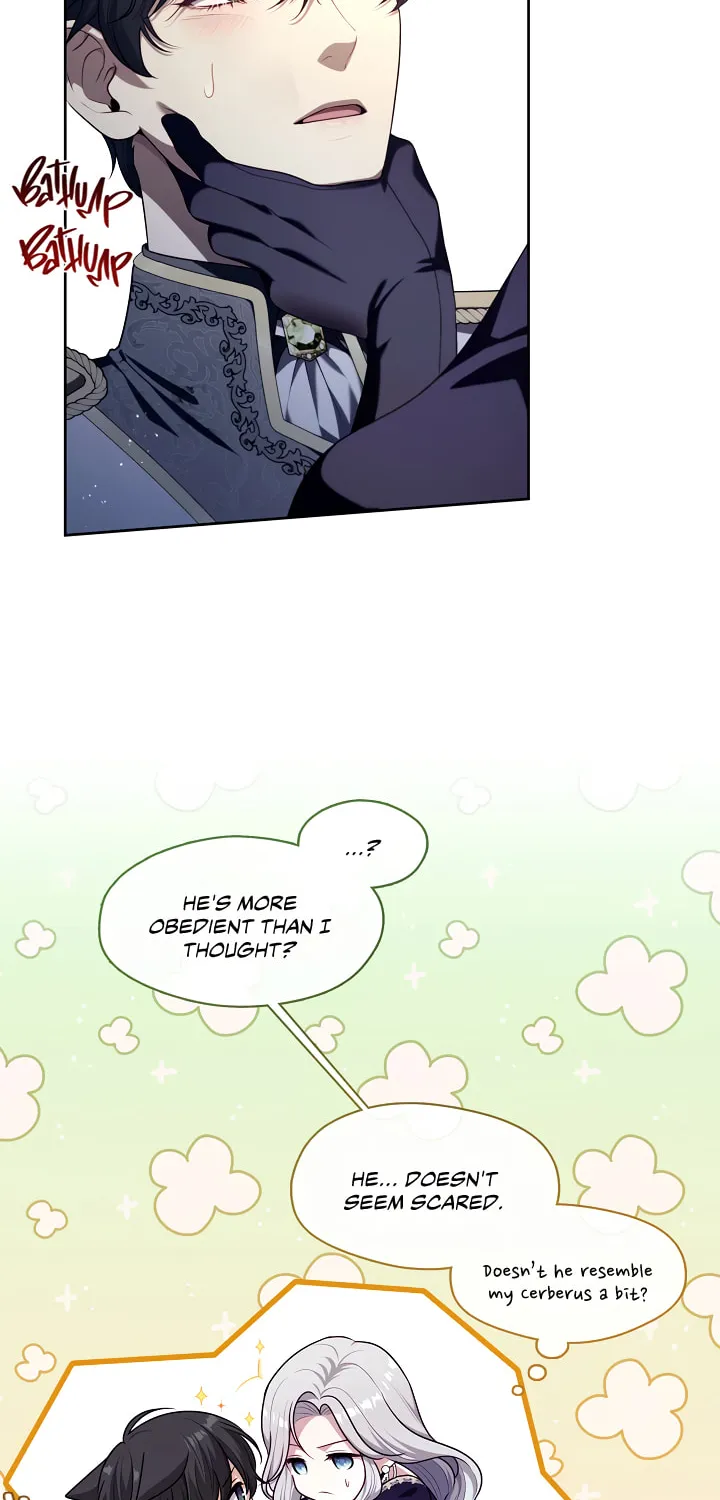 Read The S-Class Lady chapter 6 image 31 on Lezhin