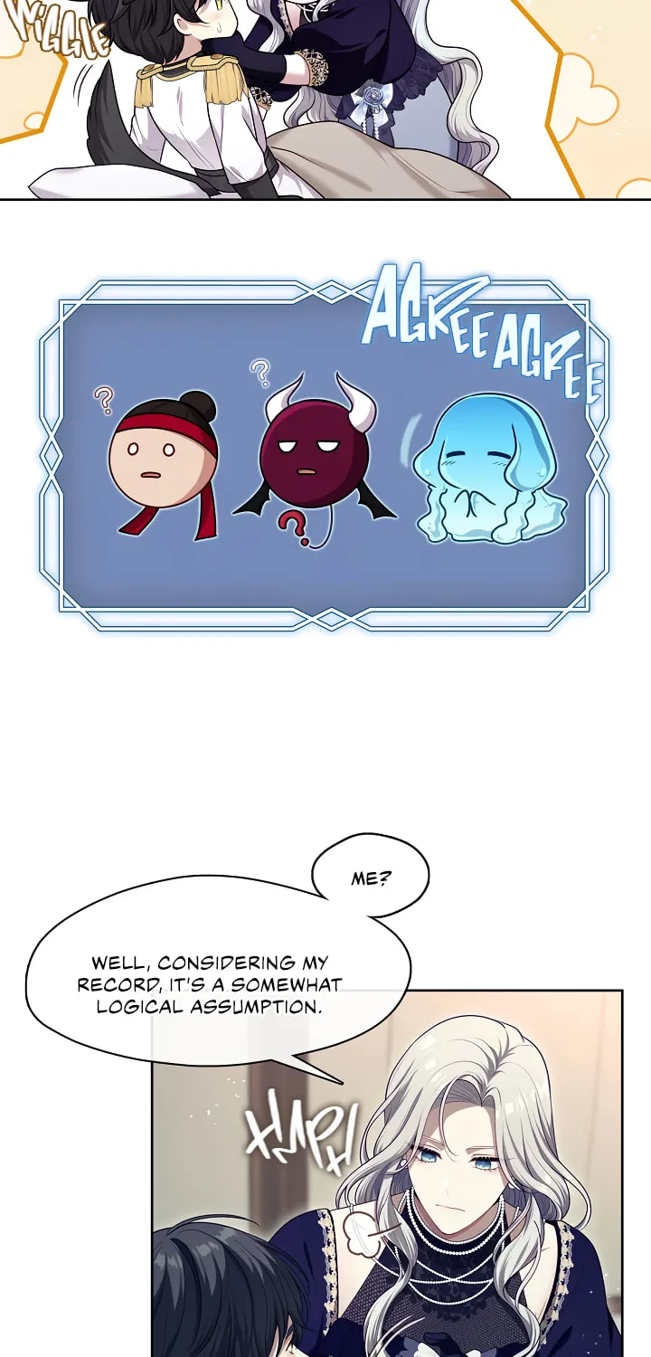 Read The S-Class Lady chapter 6 image 32 on Lezhin