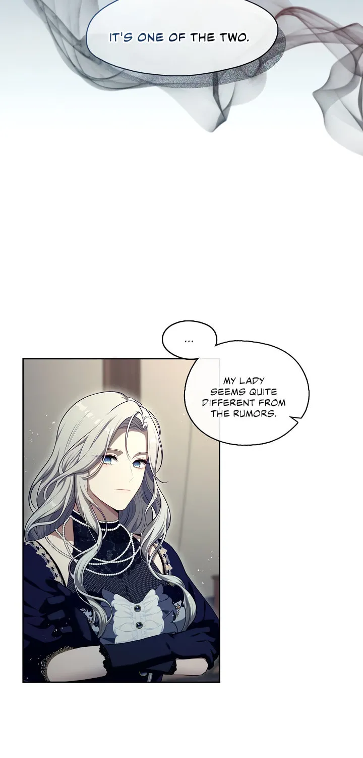 Read The S-Class Lady chapter 6 image 38 on Lezhin
