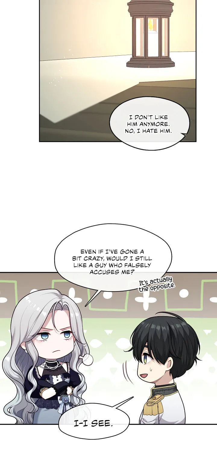 Read The S-Class Lady chapter 6 image 40 on Lezhin