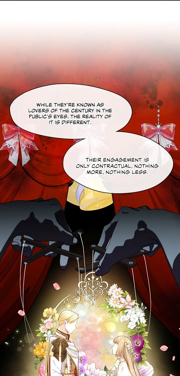 Read The S-Class Lady chapter 6 image 44 on Lezhin