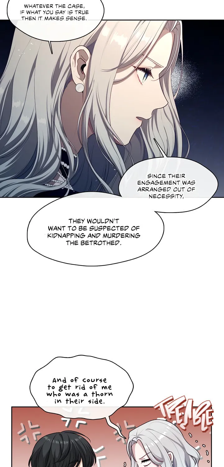 Read The S-Class Lady chapter 6 image 50 on Lezhin