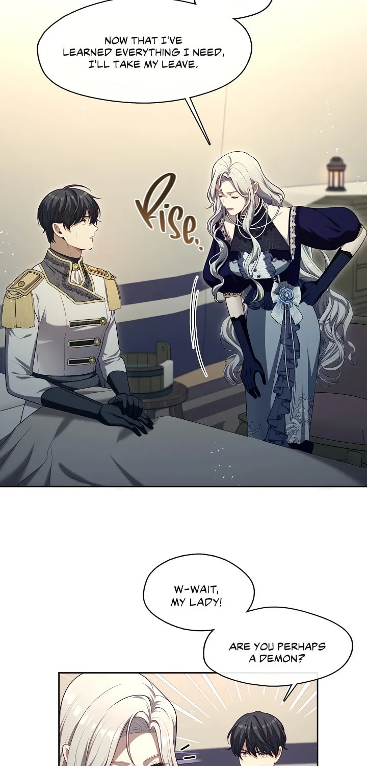 Read The S-Class Lady chapter 6 image 52 on Lezhin