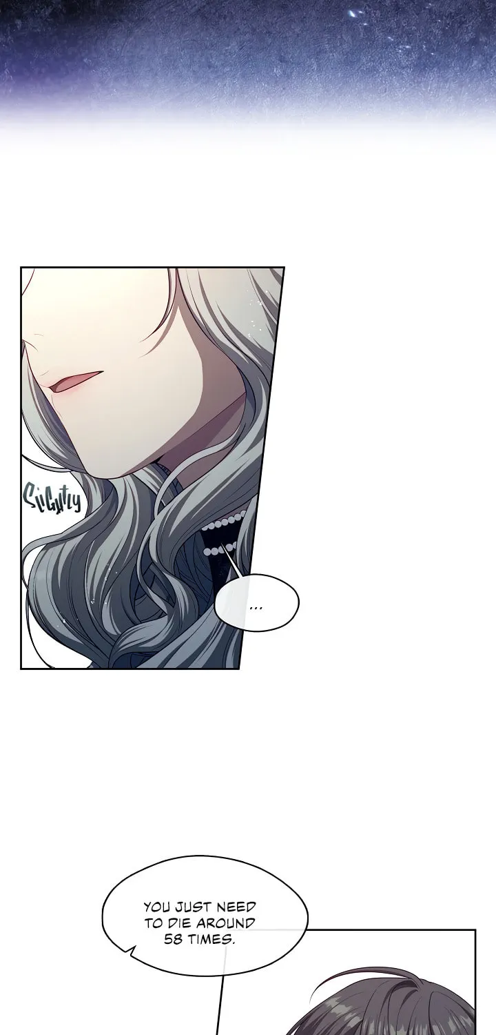 Read The S-Class Lady chapter 6 image 62 on Lezhin