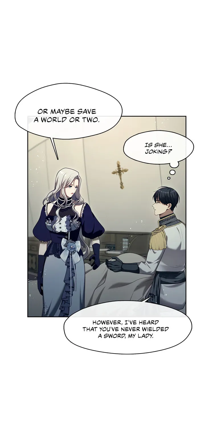 Read The S-Class Lady chapter 6 image 64 on Lezhin