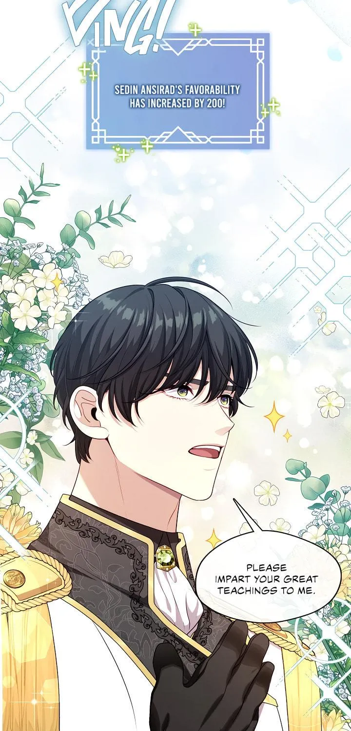 Read The S-Class Lady chapter 6 image 89 on Lezhin
