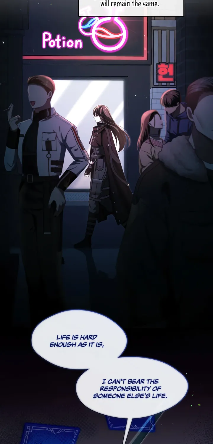 Read The S-Class Lady chapter 6 image 93 on Lezhin