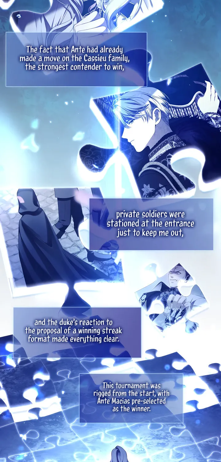 Read The S-Class Lady chapter 60 image 10 on Lezhin