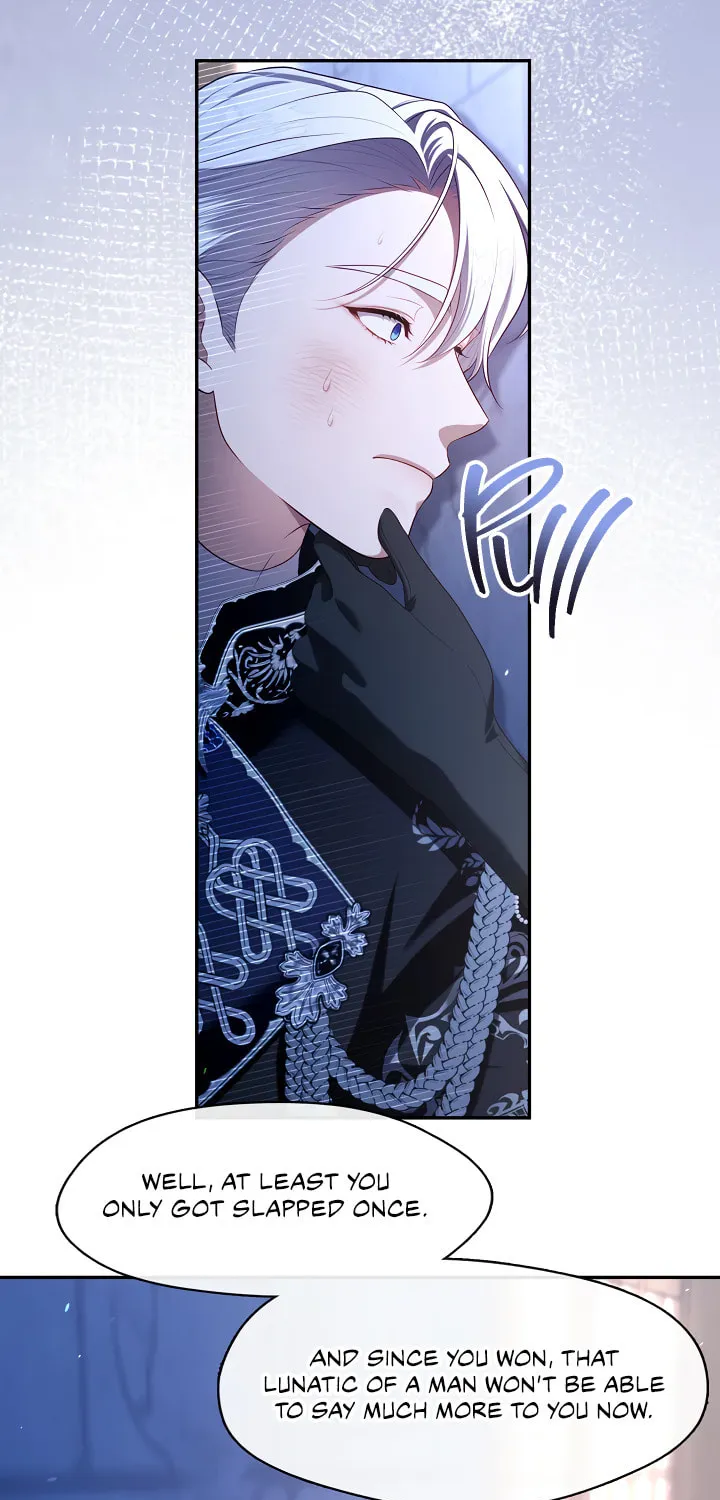 Read The S-Class Lady chapter 60 image 22 on Lezhin