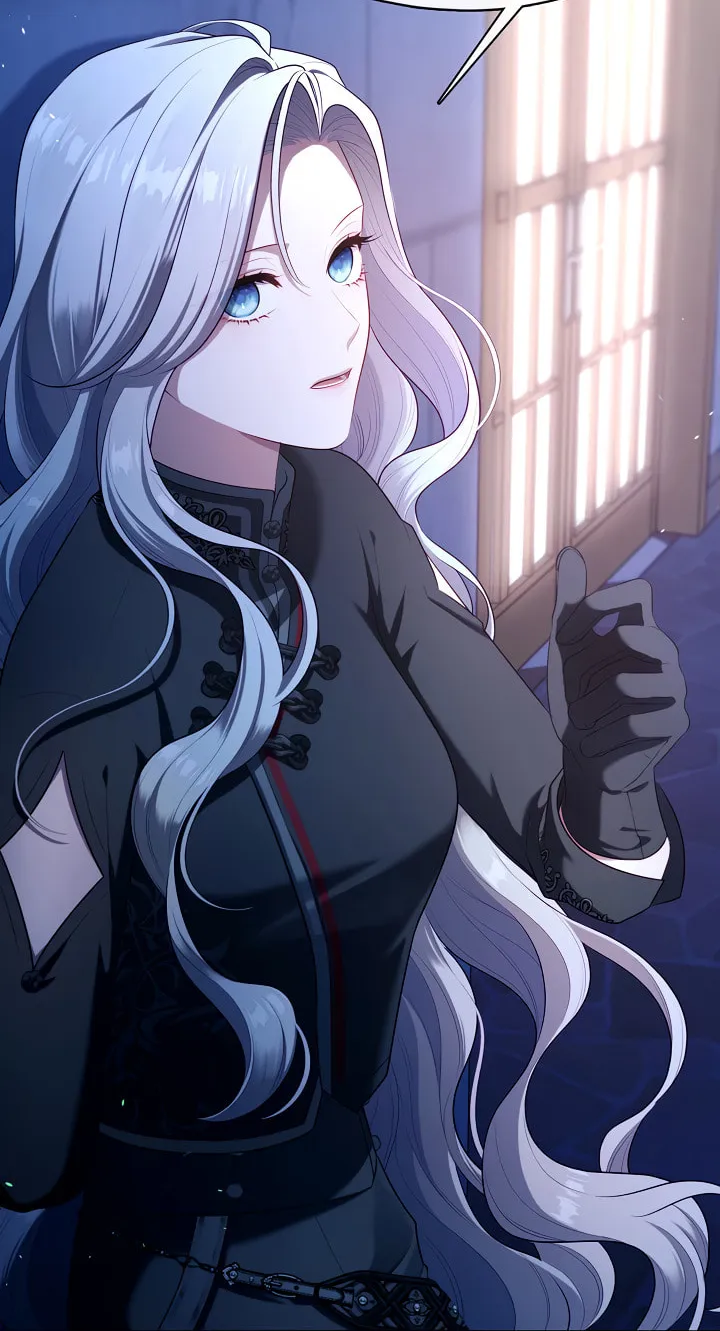 Read The S-Class Lady chapter 60 image 23 on Lezhin