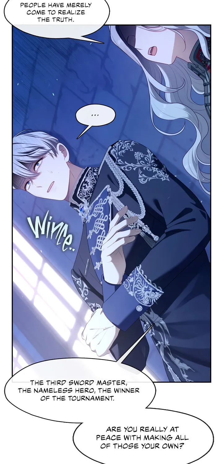 Read The S-Class Lady chapter 60 image 25 on Lezhin