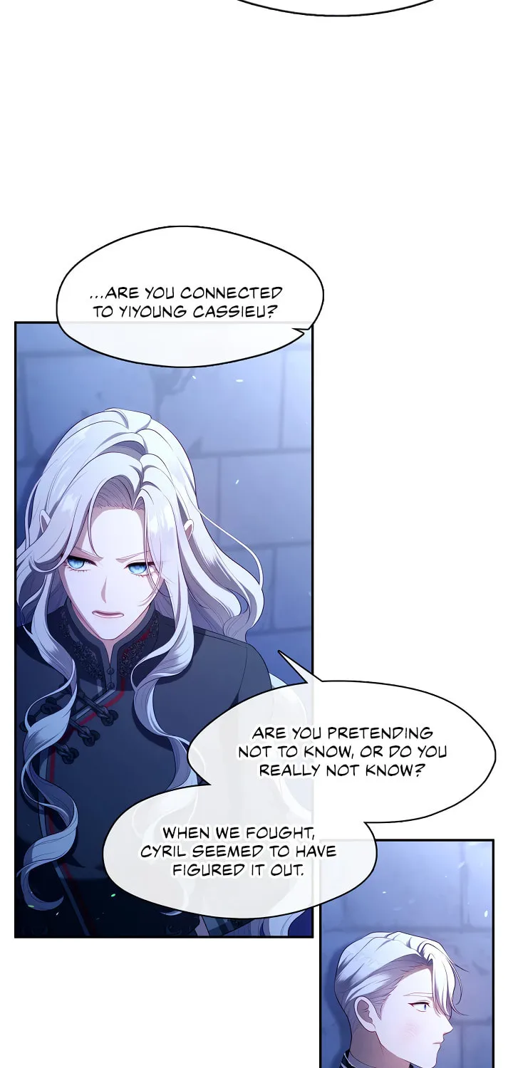 Read The S-Class Lady chapter 60 image 26 on Lezhin