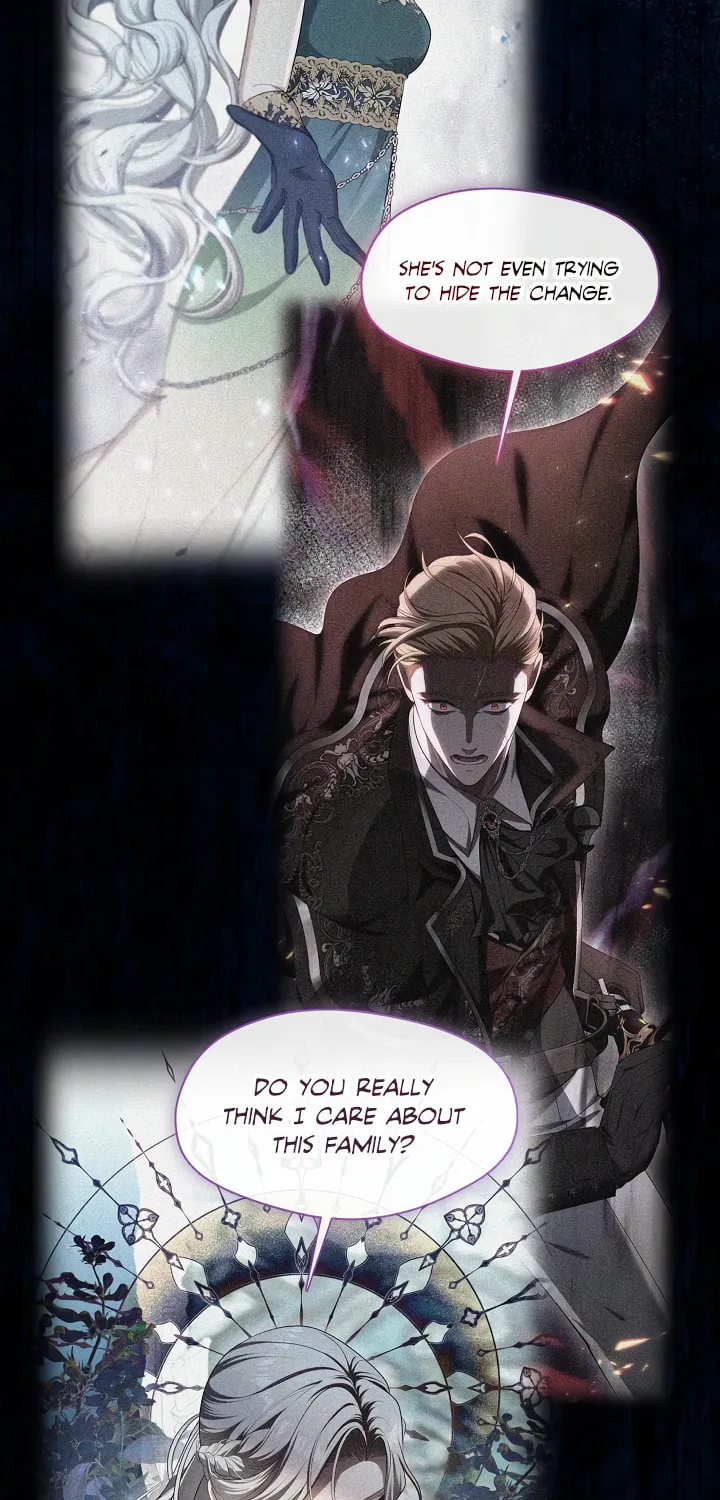 Read The S-Class Lady chapter 60 image 29 on Lezhin