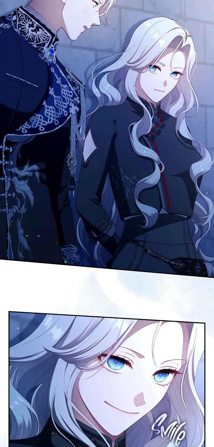 Read The S-Class Lady chapter 60 image 33 on Lezhin