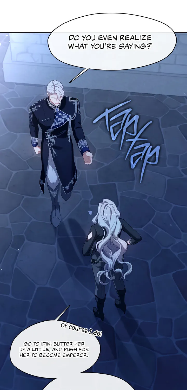 Read The S-Class Lady chapter 60 image 44 on Lezhin