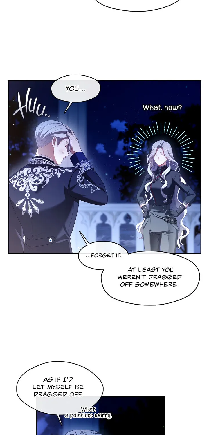 Read The S-Class Lady chapter 60 image 5 on Lezhin