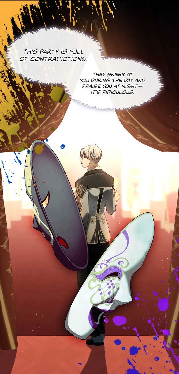 Read The S-Class Lady chapter 60 image 55 on Lezhin