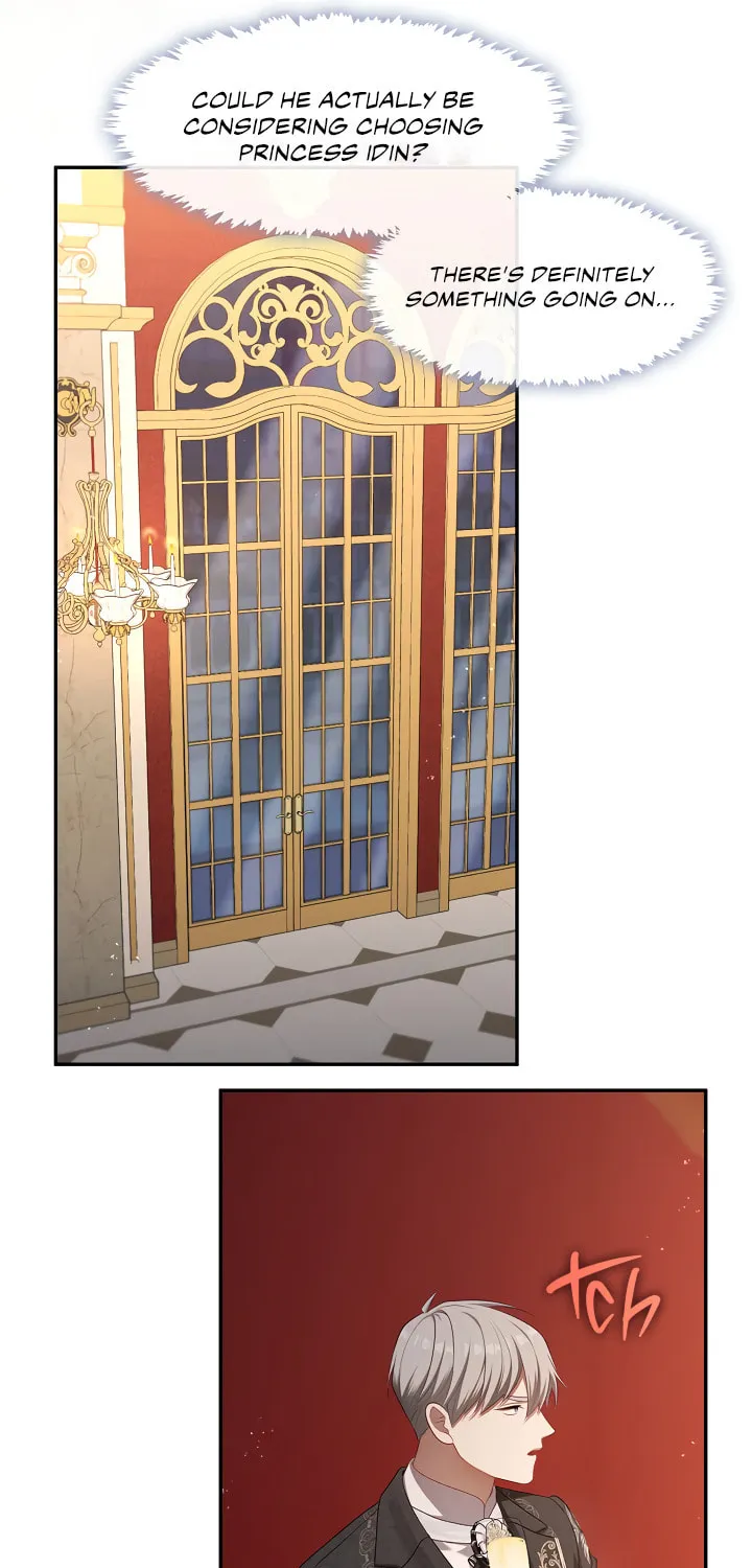 Read The S-Class Lady chapter 60 image 59 on Lezhin