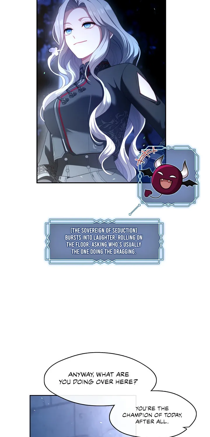 Read The S-Class Lady chapter 60 image 6 on Lezhin