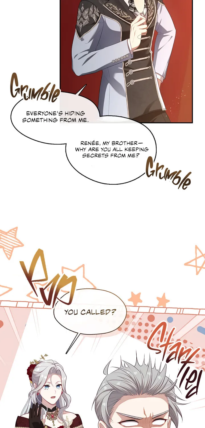 Read The S-Class Lady chapter 60 image 60 on Lezhin