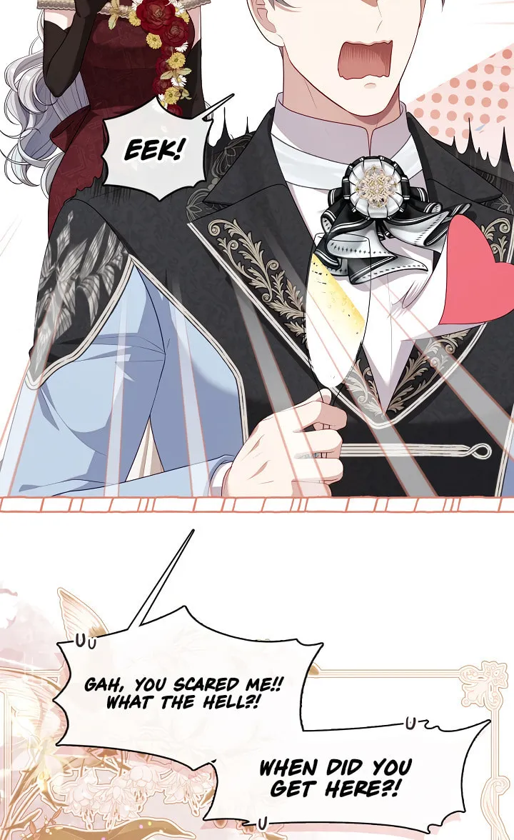 Read The S-Class Lady chapter 60 image 61 on Lezhin