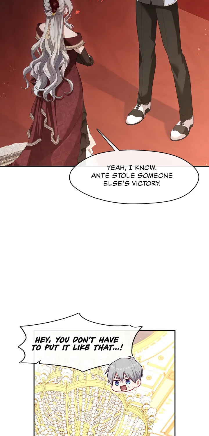 Read The S-Class Lady chapter 60 image 64 on Lezhin