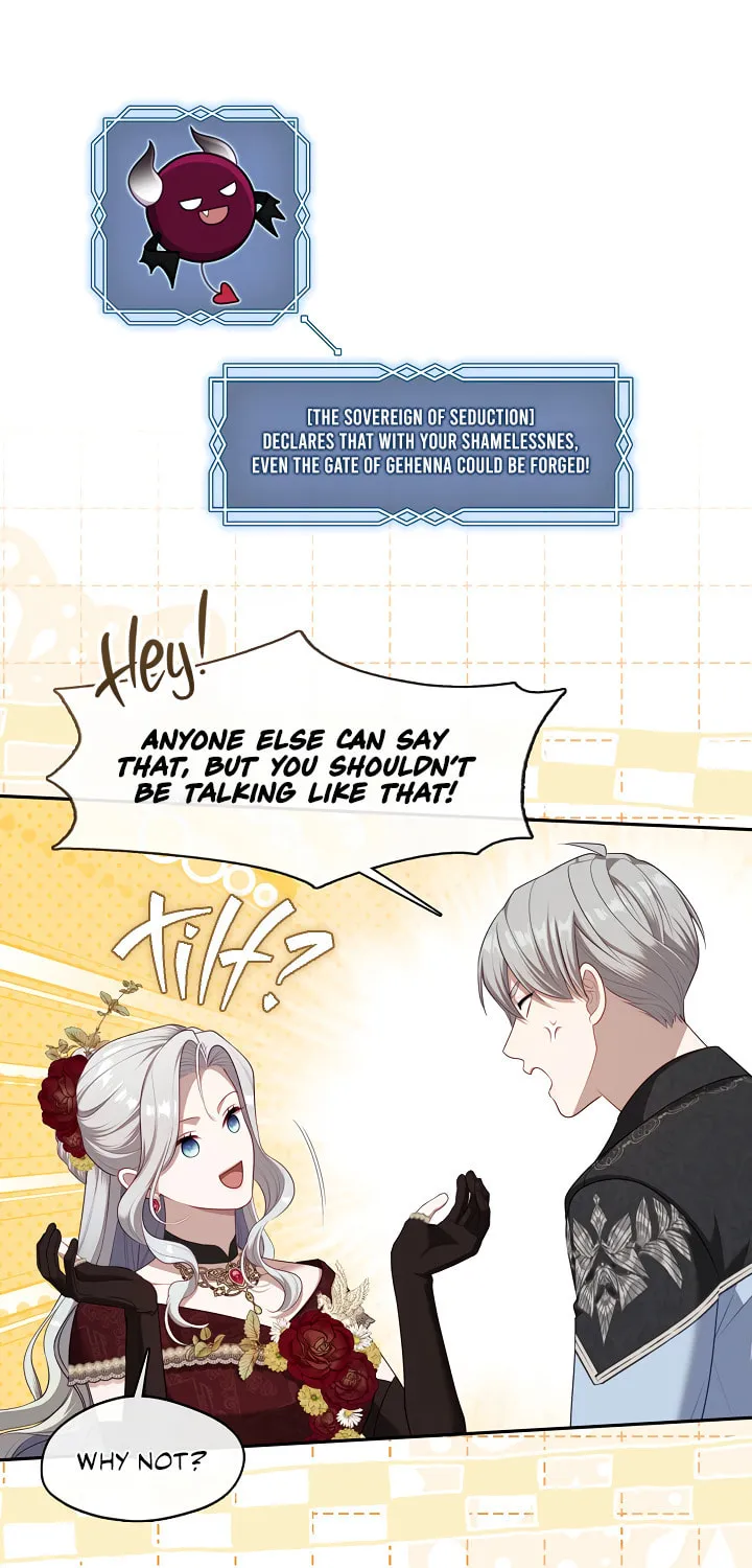 Read The S-Class Lady chapter 60 image 66 on Lezhin