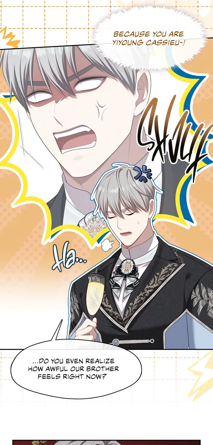 Read The S-Class Lady chapter 60 image 67 on Lezhin