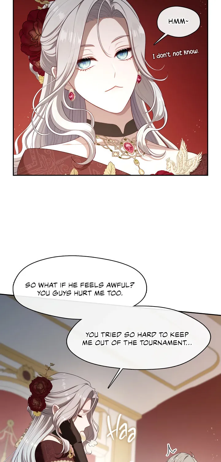 Read The S-Class Lady chapter 60 image 68 on Lezhin