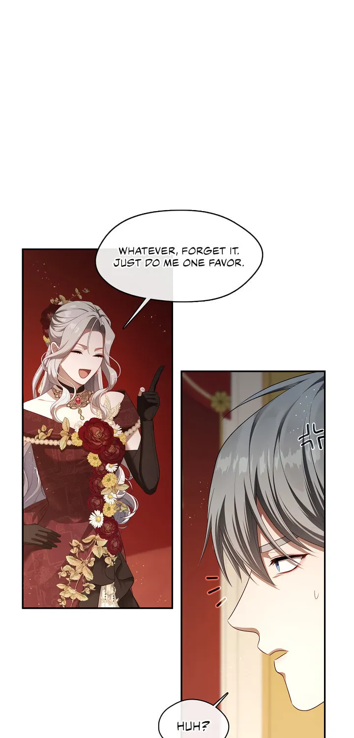 Read The S-Class Lady chapter 60 image 70 on Lezhin