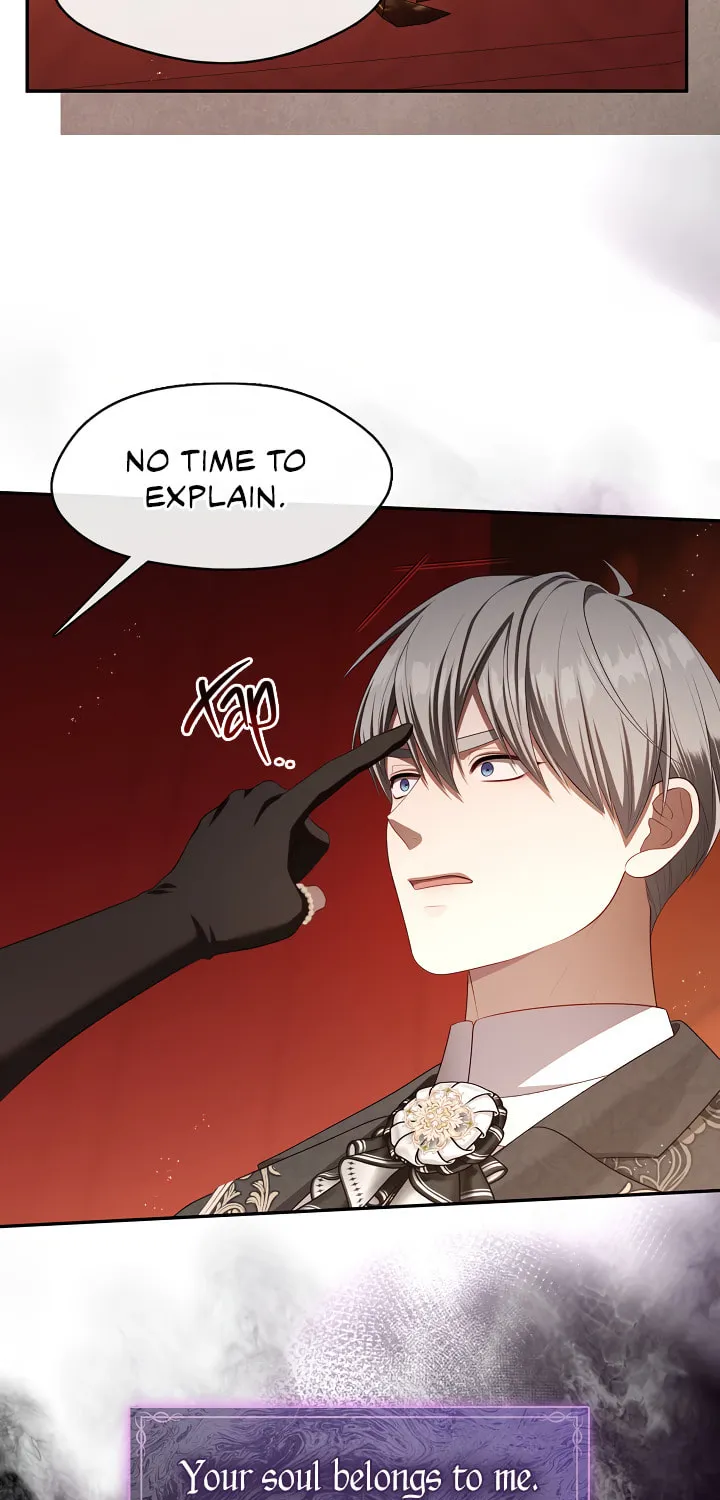 Read The S-Class Lady chapter 60 image 72 on Lezhin