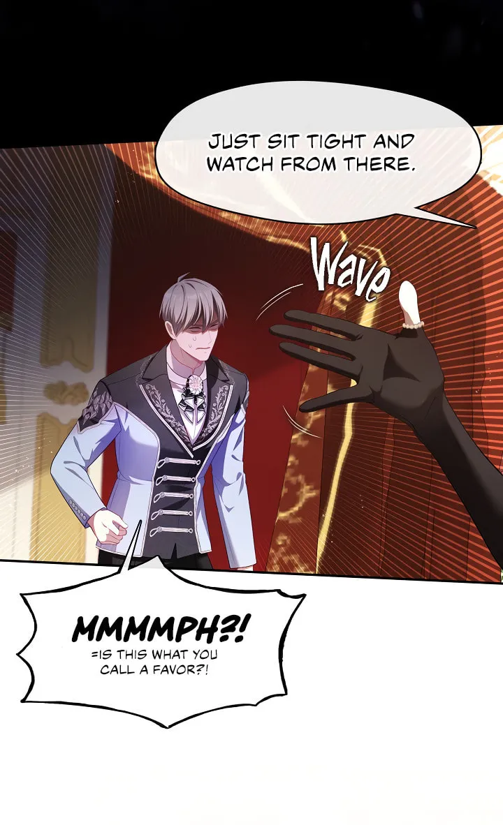 Read The S-Class Lady chapter 60 image 76 on Lezhin