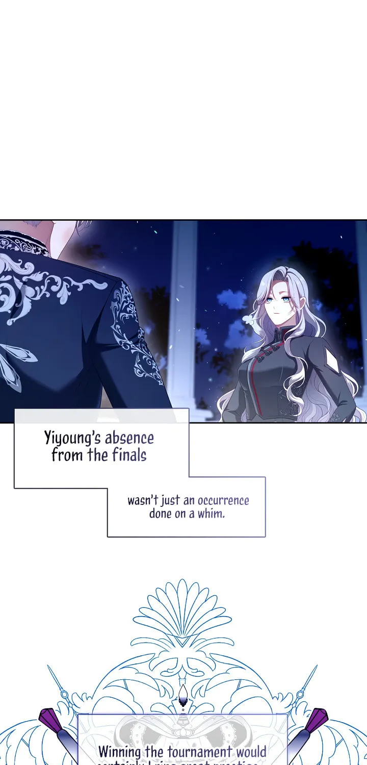 Read The S-Class Lady chapter 60 image 8 on Lezhin
