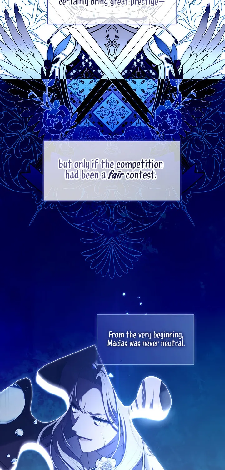 Read The S-Class Lady chapter 60 image 9 on Lezhin