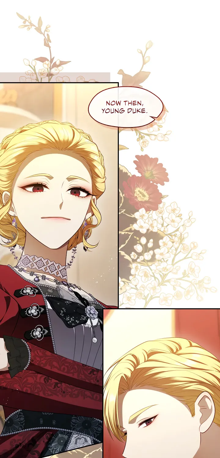 Read The S-Class Lady chapter 61 image 1 on Lezhin