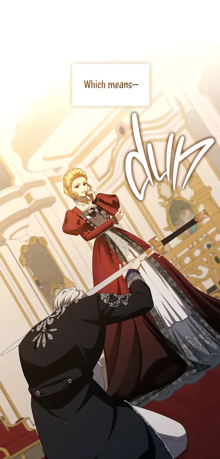 Read The S-Class Lady chapter 61 image 10 on Lezhin