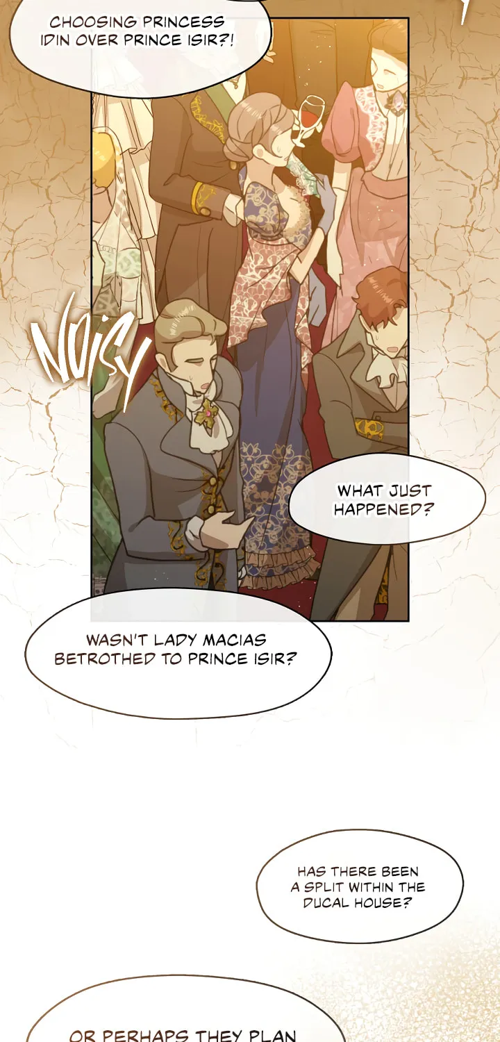 Read The S-Class Lady chapter 61 image 12 on Lezhin