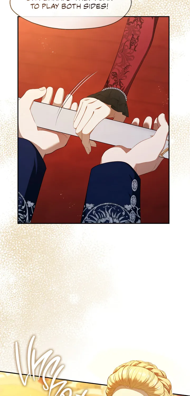 Read The S-Class Lady chapter 61 image 13 on Lezhin
